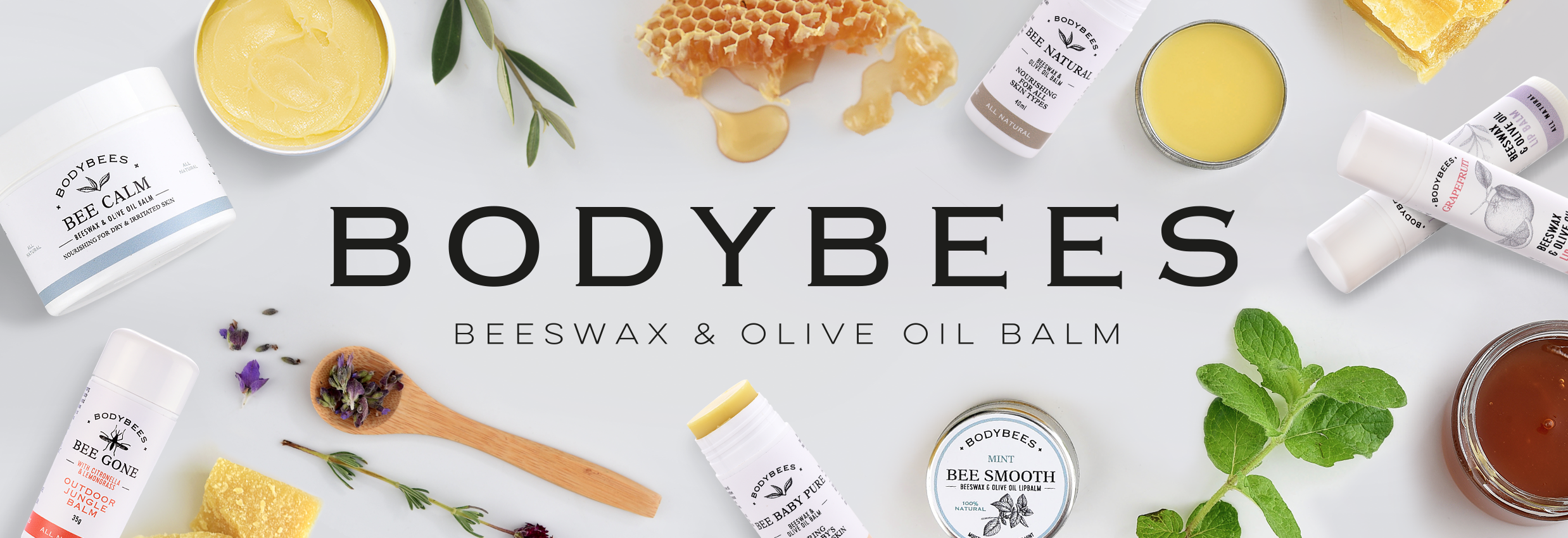 Bodybees